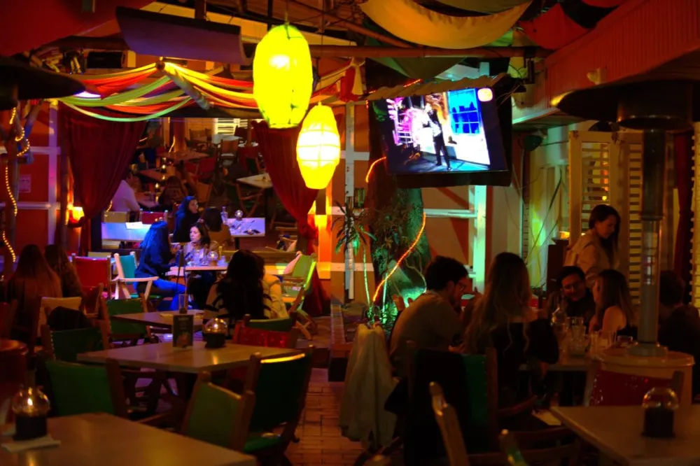 Promo especial para primeras 20 mesas