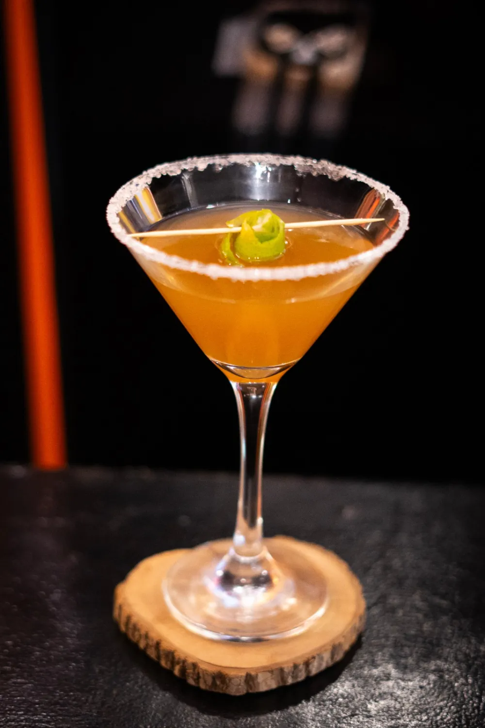 Coctel de la casa Ruta 69 Side Car 2x1